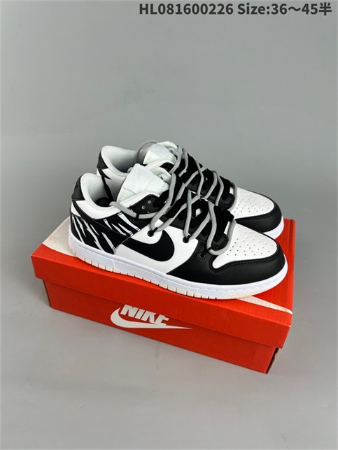 women low dunk sb shoes H 2023-3-21-073